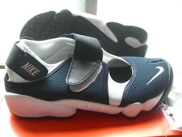 Nike Rift Enfant Nike Air Rift Noir